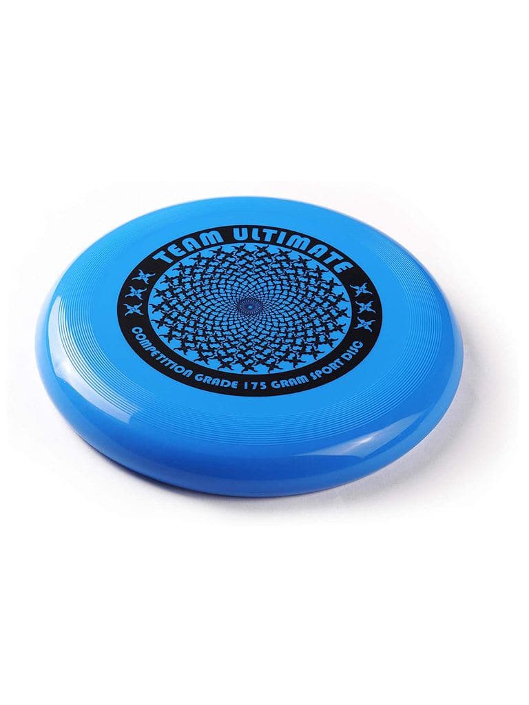 Winmax Frisbee Color Blue