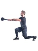 WeckMethod RMT Club Weight 2 LB