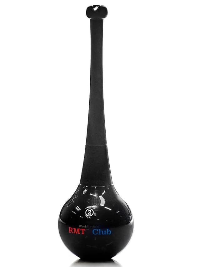 WeckMethod RMT Club Weight 2 LB