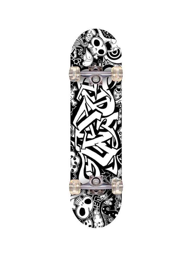 لوح تزلج موديلWME05220Z1من وينماكس Winmax Skateboard Model WME05220Z1 - 313403