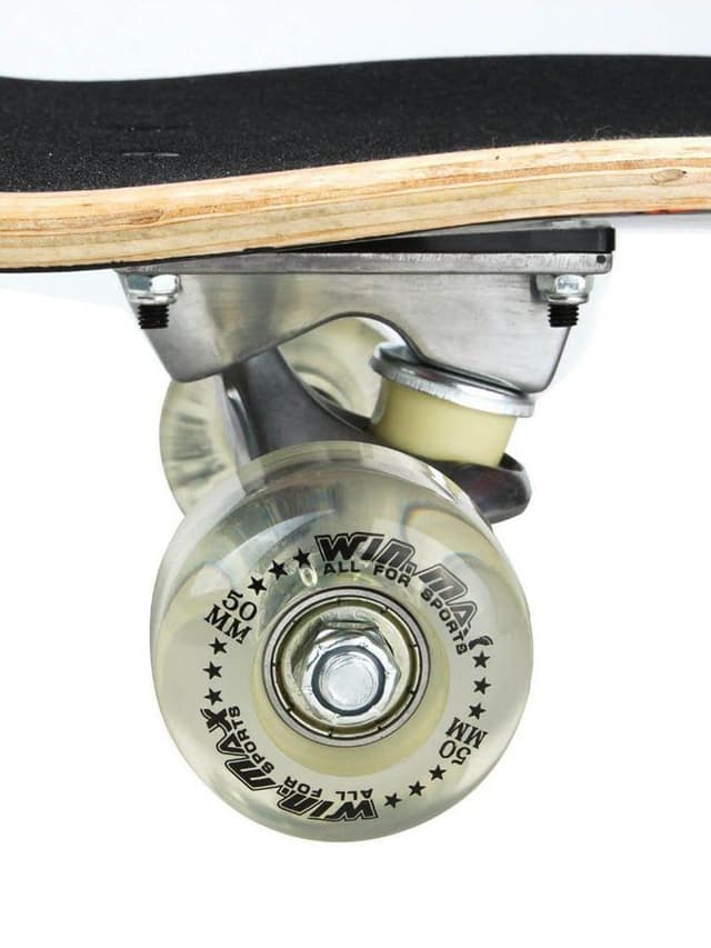 لوح تزلج موديلWME05220Z1من وينماكس Winmax Skateboard Model WME05220Z1 - 313405