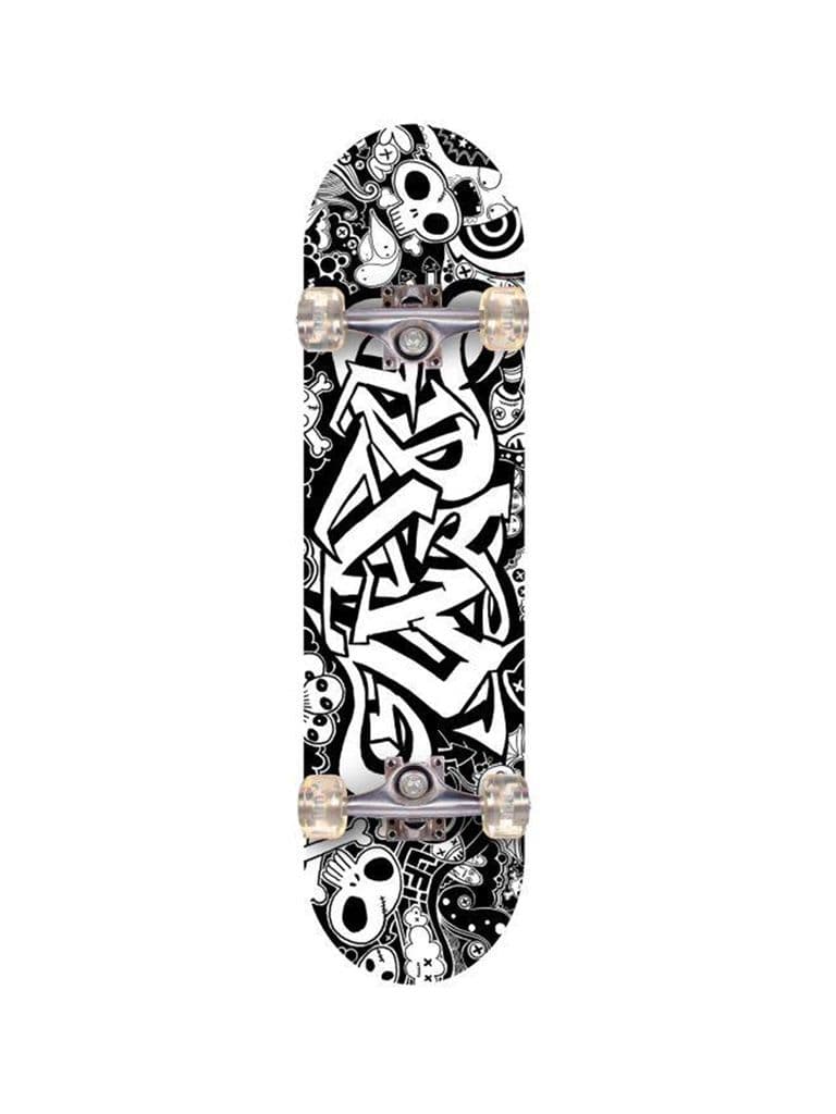 لوح تزلج موديلWME05220Z1من وينماكس Winmax Skateboard Model WME05220Z1