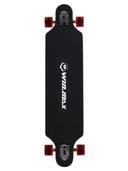 Winmax Route-E Long Skateboard, 9 Ply Chinese Maple 41'' x 9.5'' Style Style 1 - SW1hZ2U6MTU0ODYxOQ==