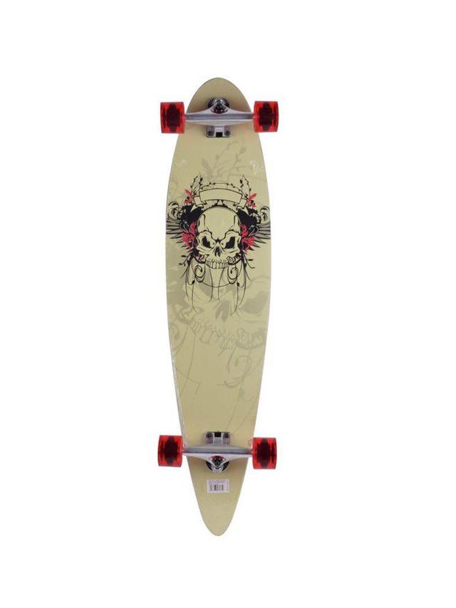 Winmax Long Skateboard | 41''X9.5'' Model WME71614Z1 - SW1hZ2U6MTU0ODY1Ng==