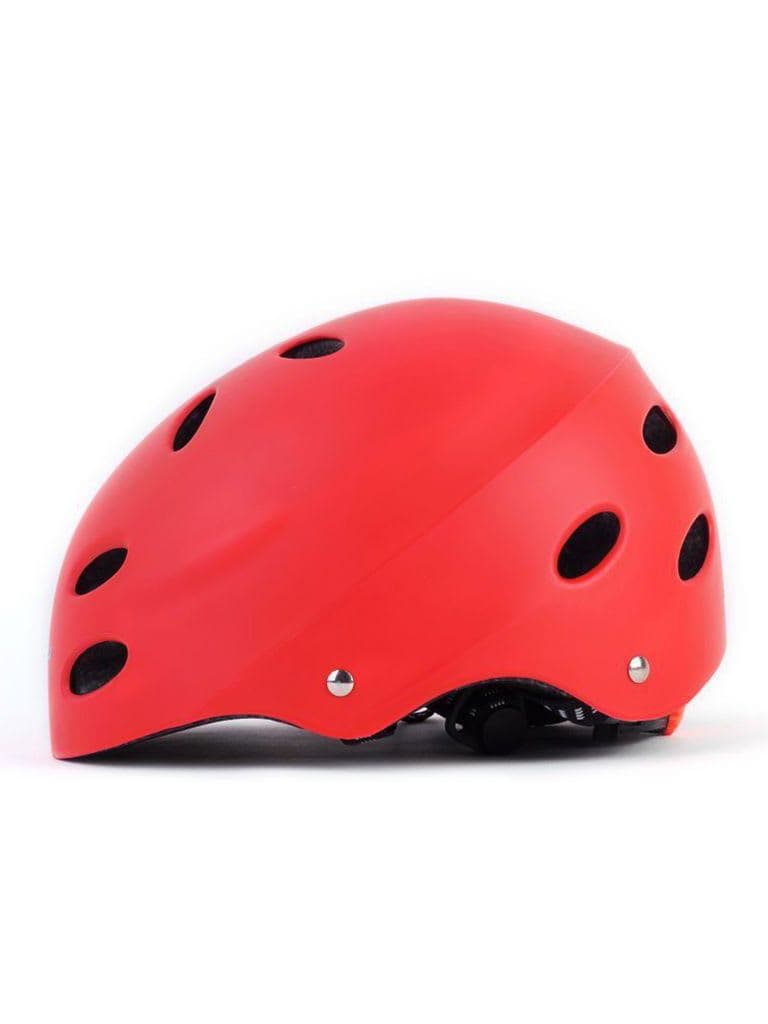 Winmax Racing Helmet | 58-60CM Color Red