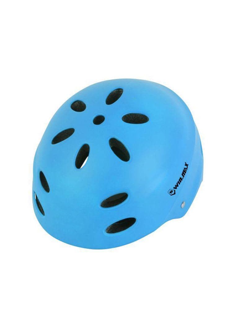 Winmax Racing Helmet | 58-60CM Color Blue