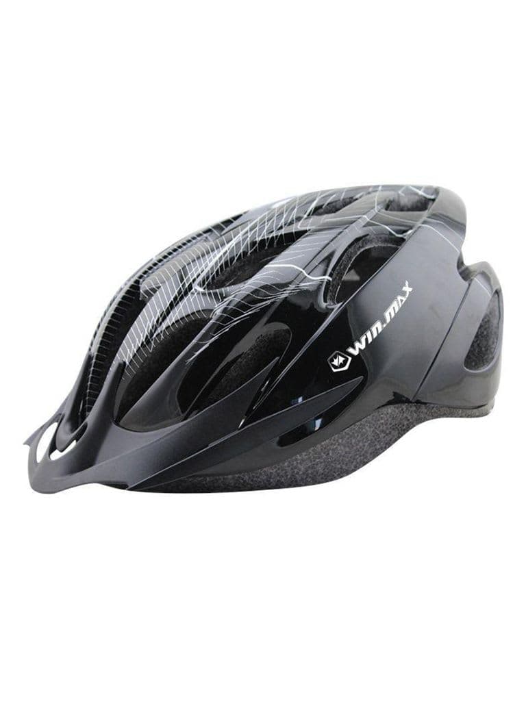 Winmax Advance Helmet | 58-62CM Color Black