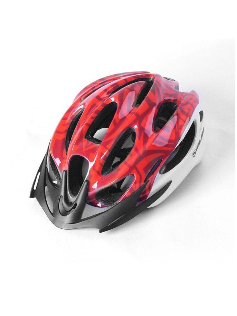 Winmax Advance Helmet | 58-62CM Color Red