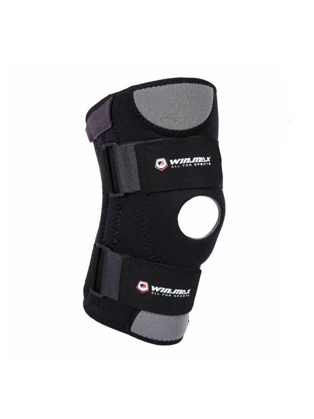 واقي حماية للركبة قياس كبير XL من وينماكس Winmax Adjustable Knee Support Size XL