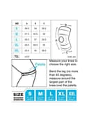 واقي حماية للركبة قياس كبير XL من وينماكس Winmax Adjustable Knee Support Size XL