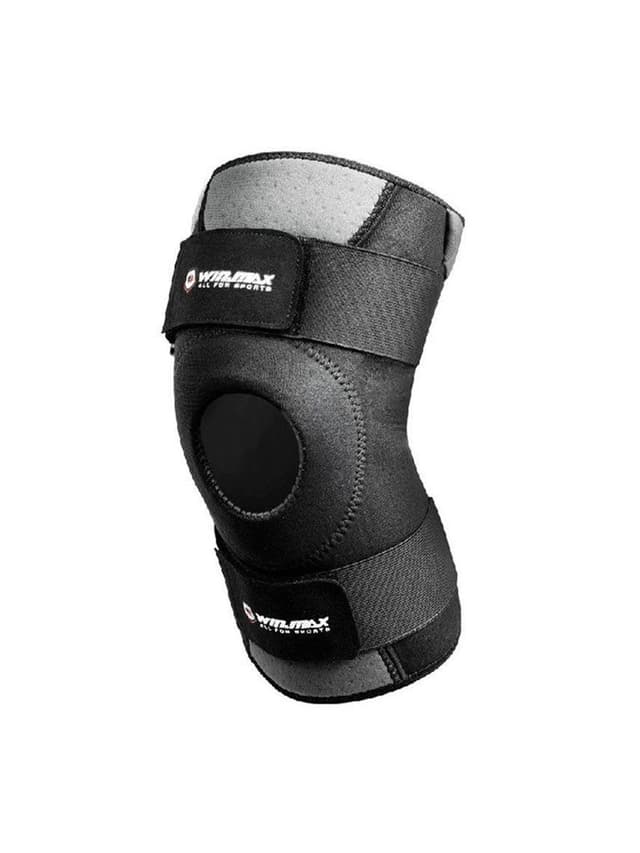 واقي حماية للركبة قياس كبير XL من وينماكس Winmax Adjustable Knee Support Size XL