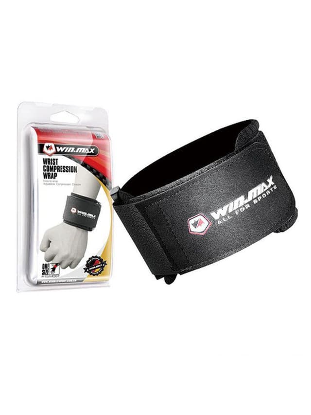 مشد اليد للمعصم من وينماكس Winmax Wrist Support