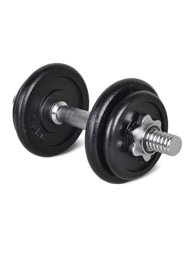 Winmax Dumbbell Set Style Cast IronWeight 15 Kg - SW1hZ2U6MTU0OTk4NQ==