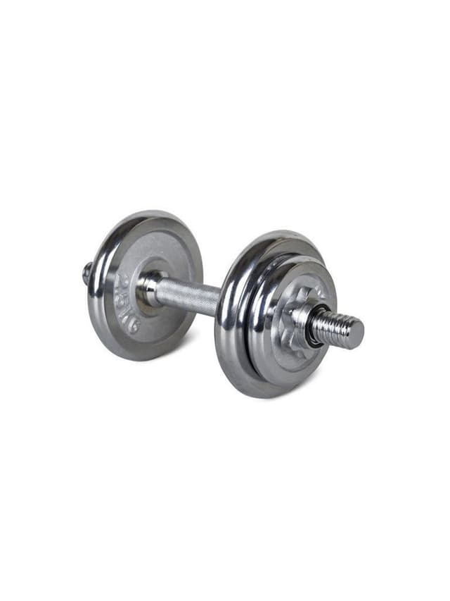 Winmax Dumbbell Set Style Chrome
Weight 15 Kg - 719189