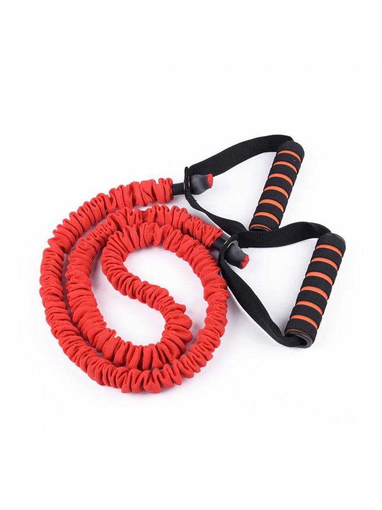 Winmax Resistance Band Color Red