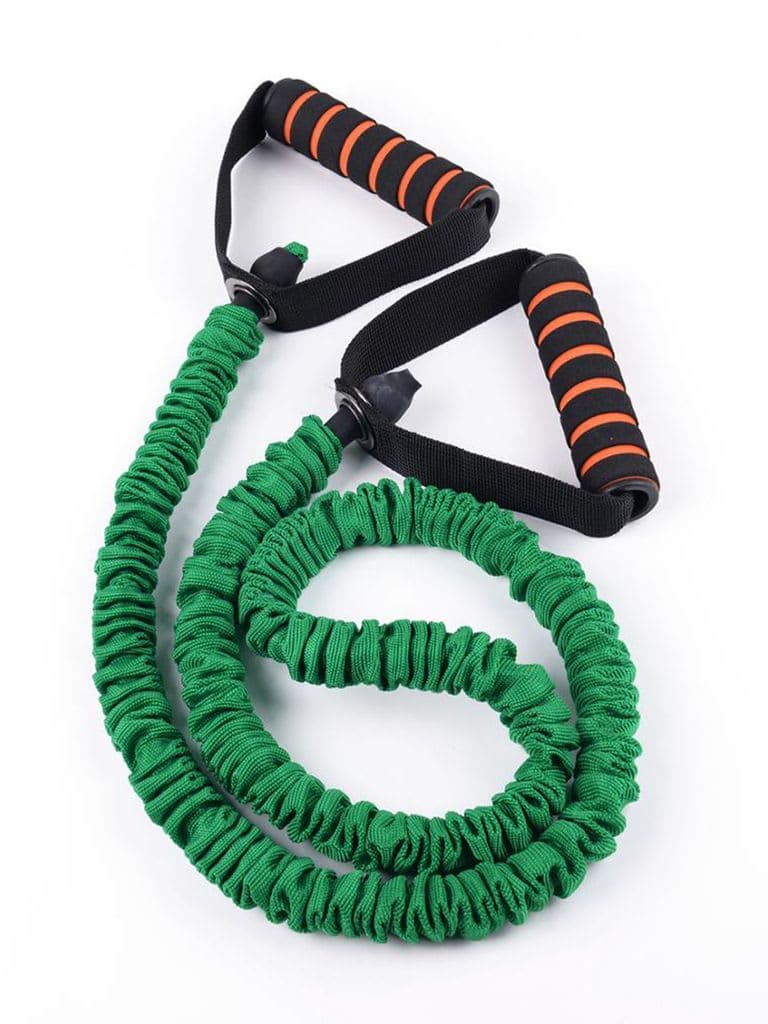 Winmax Resistance Band Color Green