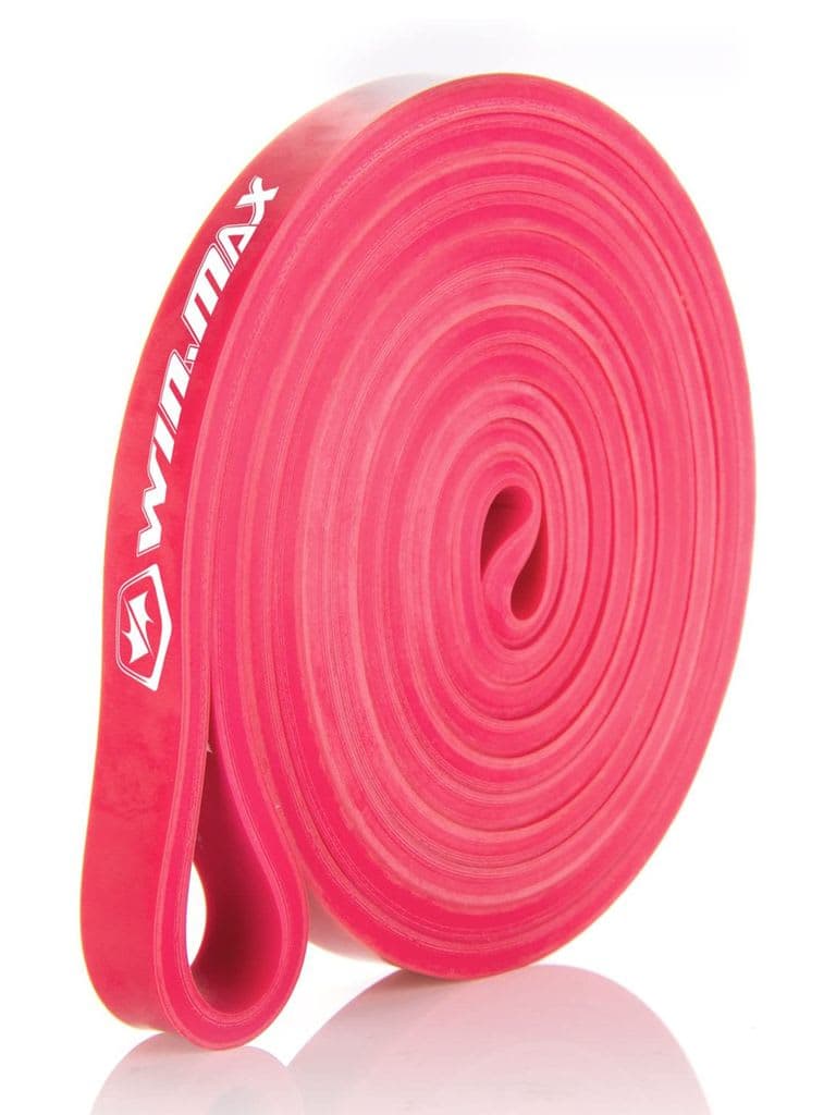 Winmax Resistance Band Resistance Level 15-25 LBS