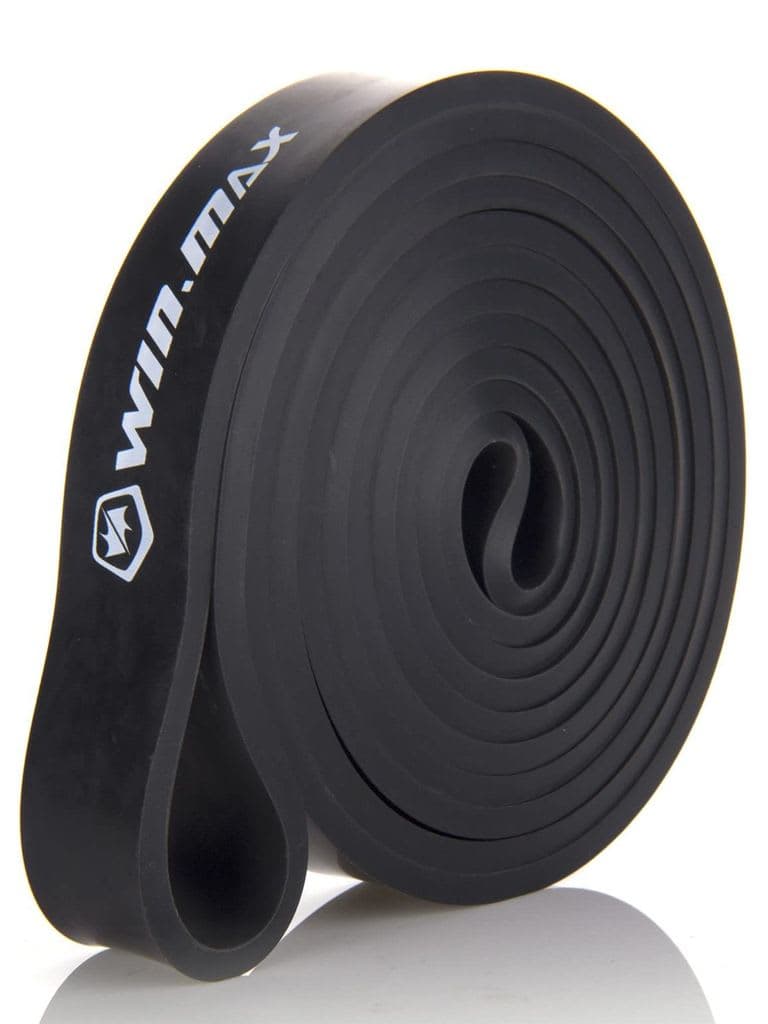 Winmax Resistance Band Resistance Level 50-70 LBS