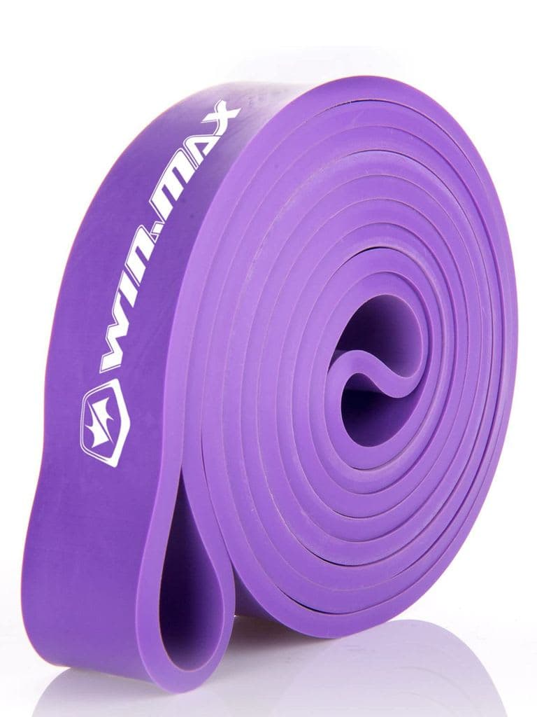 Winmax Resistance Band Resistance Level 45-100 LBS