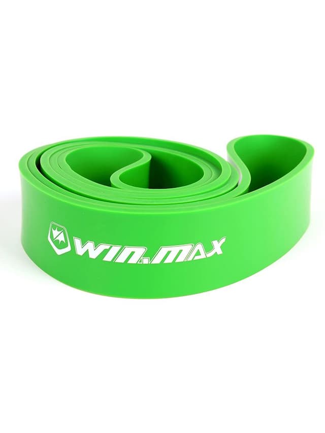 Winmax Resistance Band Resistance Level 50-110 LBS - 311607