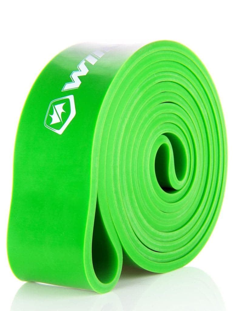 Winmax Resistance Band Resistance Level 50-110 LBS