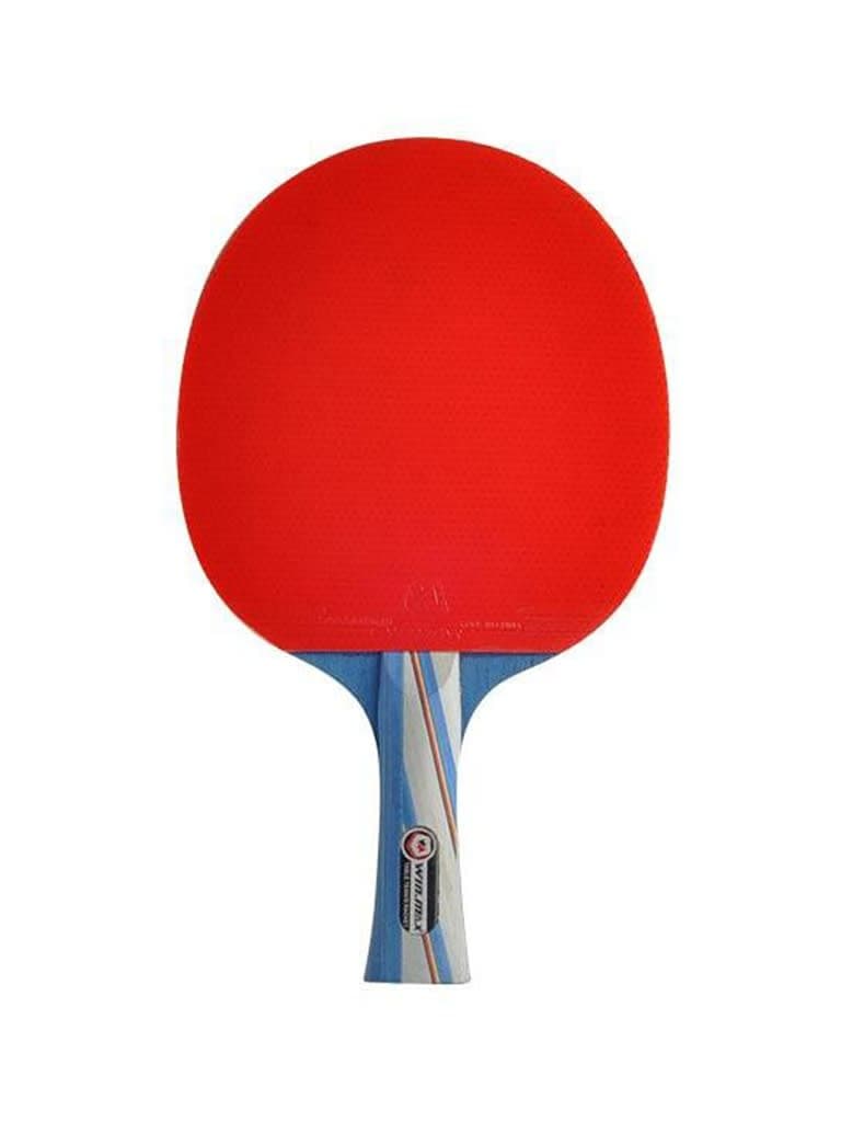 مضرب تنس طاولة  وينماكس Winmax 3 Stars Table Tennis Racket Size Long Handle