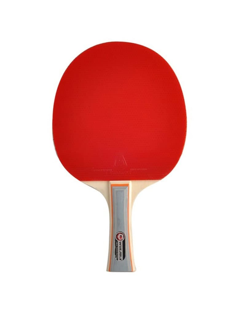 مضرت تنس الطاولة وينماكس Winmax 1 Star Table Tennis Racket Size Long Handle