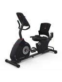 جهاز رياضي ثابت 25 مستوى مقاومة شوين Schwinn 570R Recumbent Bike