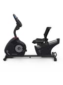 جهاز رياضي ثابت 25 مستوى مقاومة شوين Schwinn 570R Recumbent Bike