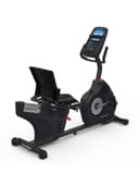 جهاز رياضي ثابت 25 مستوى مقاومة شوين Schwinn 570R Recumbent Bike