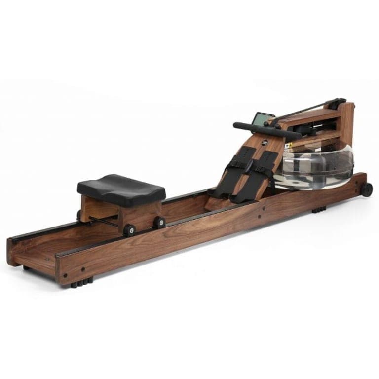 WaterRower Rowing Machine with S4 Monitor