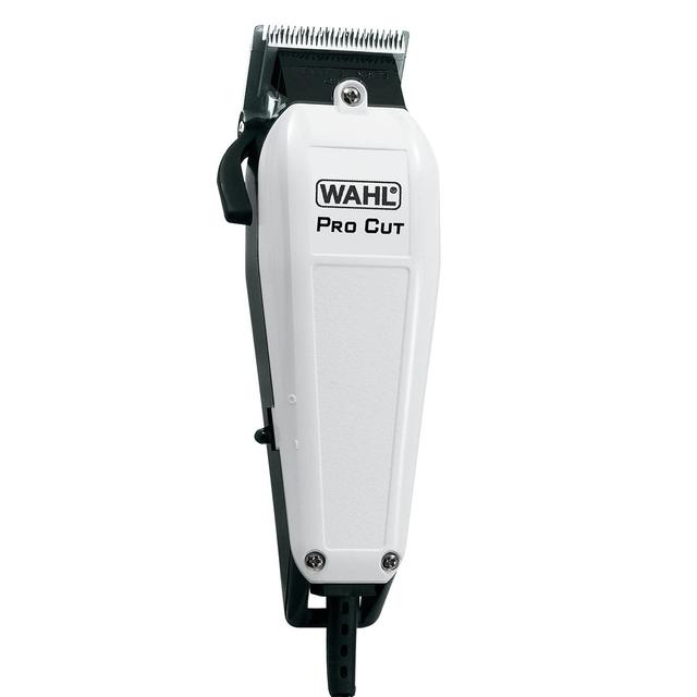 ماكينه حلاقه شعر رأس سلكية وال Wahl Afro Procut Hair Clipper - SW1hZ2U6MTU3Njk4Mw==