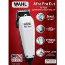 Wahl Afro Procut Hair Clipper - 9247-1627