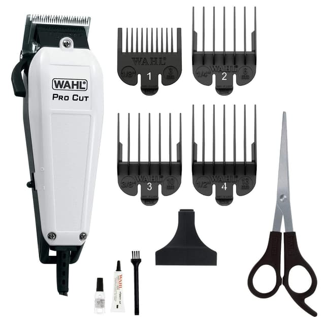 Wahl Afro Procut Hair Clipper - 9247-1627