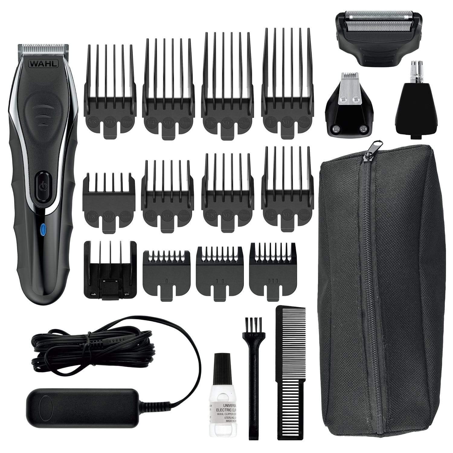 Wahl Aqua Groom - 3 In 1 Multi Kit - 9899-027