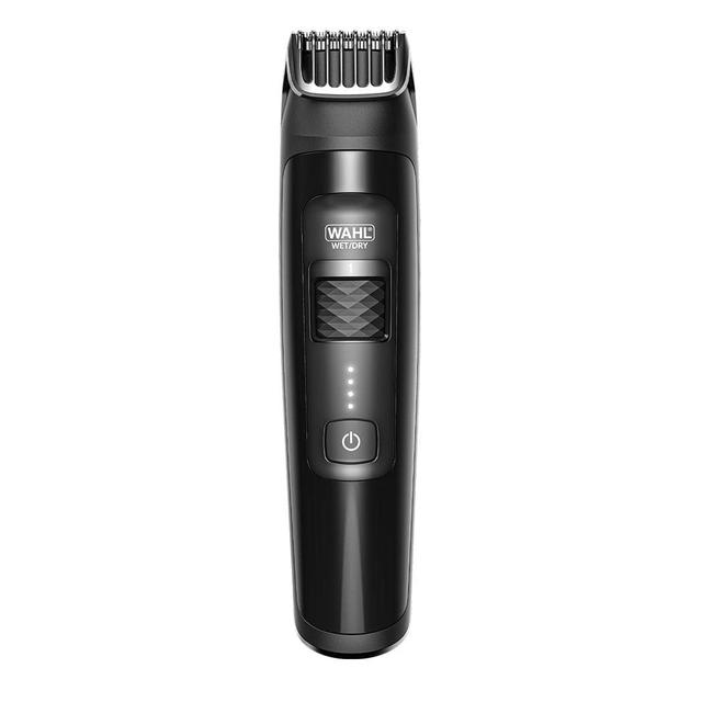 ماكينة حلاقة للجسم والذقن للرجال مقاومة للماء قابلة لاعادة الشحن وال Wahl Aqua Trim Grooming Cordless Trimmer - SW1hZ2U6MTU2OTA1Ng==