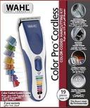 ماكينه حلاقه شعر رأس قابلة لاعادة الشحن وال Wahl Color Pro 19 Piece Cord/Cordless Hair Clipper - SW1hZ2U6MTU3NjIyNw==