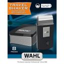 ماكينة حلاقة كهربائية للرجال قابلة لاعادة الشحن وال Wahl Cordless & Rechargeable Travel Shaver - SW1hZ2U6MTU3Nzk1OQ==