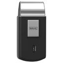 ماكينة حلاقة كهربائية للرجال قابلة لاعادة الشحن وال Wahl Cordless & Rechargeable Travel Shaver - SW1hZ2U6MTU3Nzk2Mw==