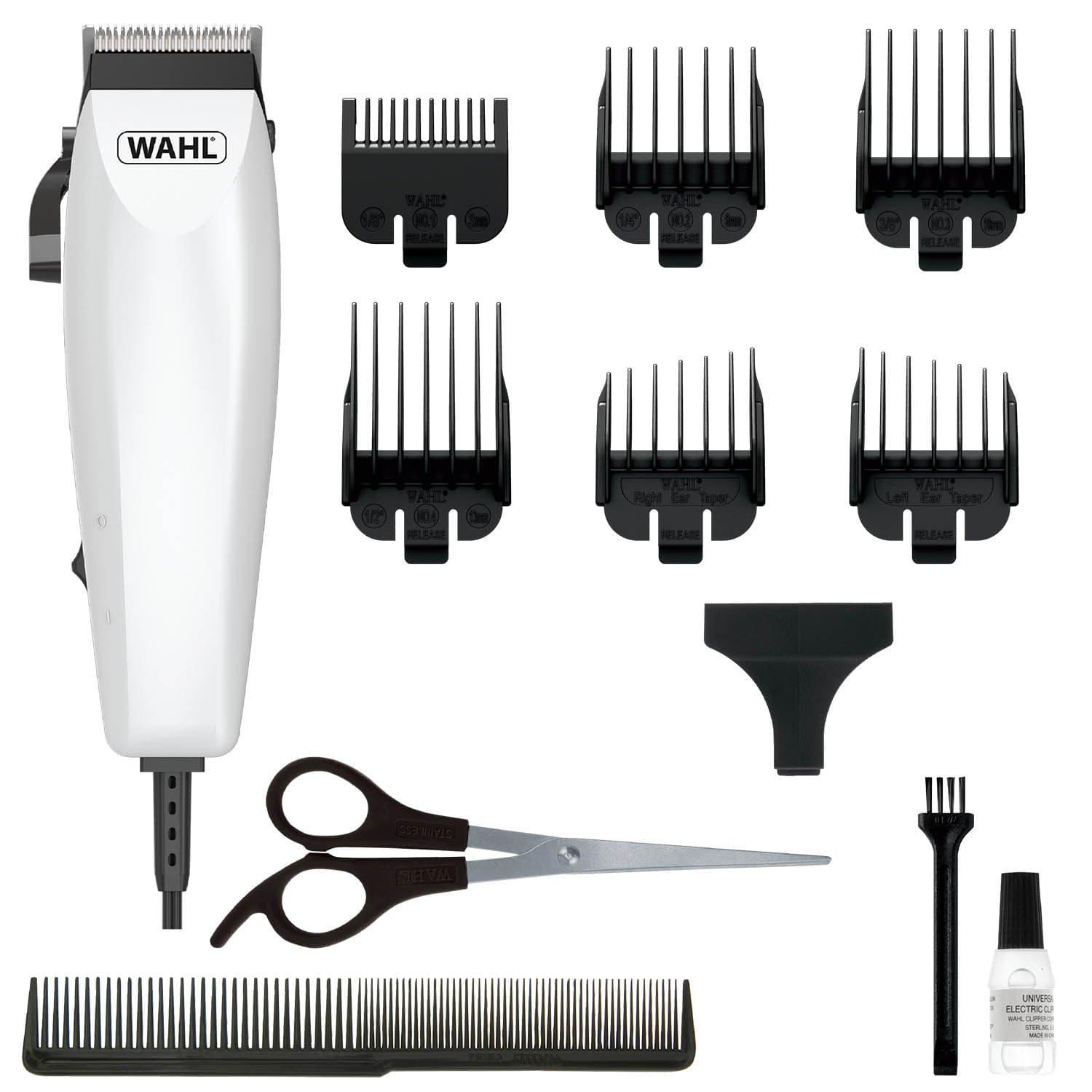 Wahl Easy Cut Hair Cutting Kit - 09314-3327