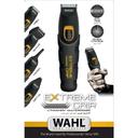 ماكينة حلاقة رجالي متعددة الاستخدام لاسلكية وال Wahl Extreme Grip Lithium-Ion Multi Cut Cordless Trimmer - SW1hZ2U6MTU3MzUxNA==