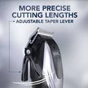 ماكينه حلاقه شعر رأس قابلة لاعادة الشحن وال Wahl Multi Cut Lithium-Ion Rechargeable Hair Clipper - SW1hZ2U6MTU3MjI0Mw==