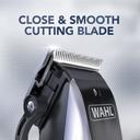 ماكينه حلاقه شعر رأس قابلة لاعادة الشحن وال Wahl Multi Cut Lithium-Ion Rechargeable Hair Clipper - SW1hZ2U6MTU3MjI0NQ==