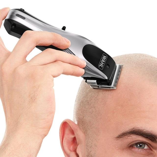 ماكينه حلاقه شعر رأس قابلة لاعادة الشحن وال Wahl Multi Cut Lithium-Ion Rechargeable Hair Clipper - SW1hZ2U6MTU3MjI1MQ==