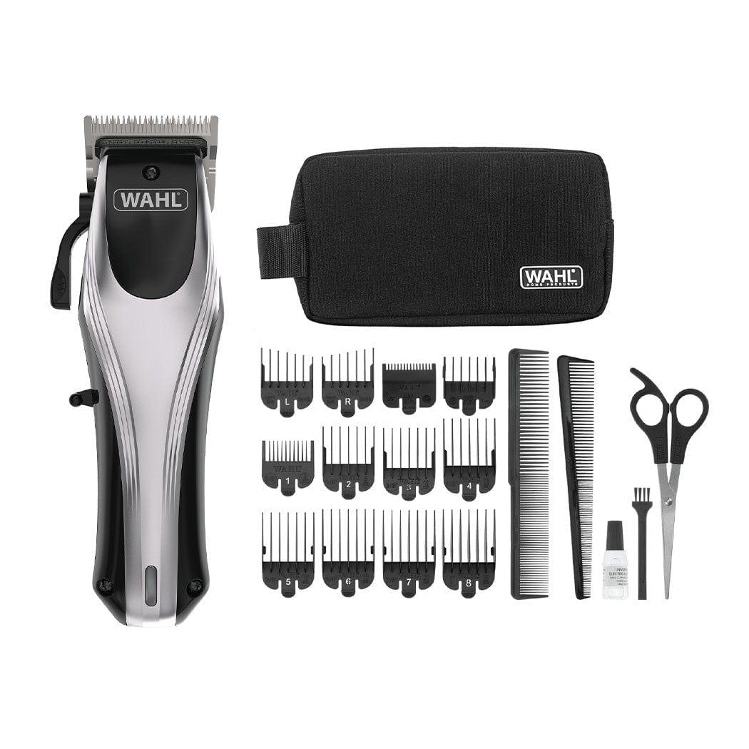 ماكينه حلاقه شعر رأس قابلة لاعادة الشحن وال Wahl Multi Cut Lithium-Ion Rechargeable Hair Clipper