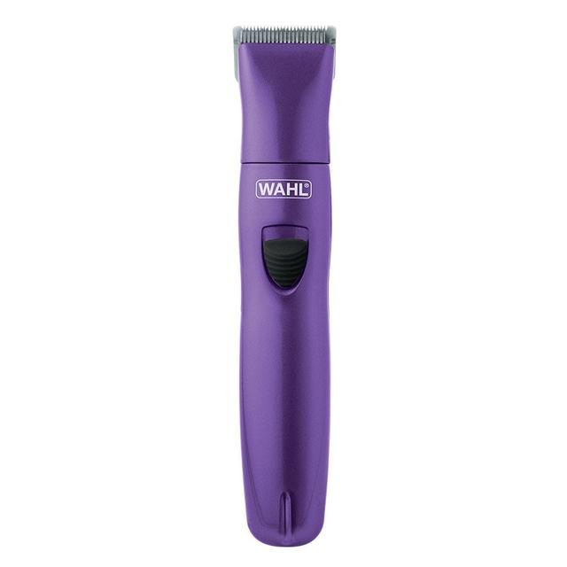 ماكينة حلاقة نسائية قابلة للشحن مع 3 رؤوس وال Wahl Pure Confidence Lady Gromming Kit - SW1hZ2U6MTU4Mzg3Ng==