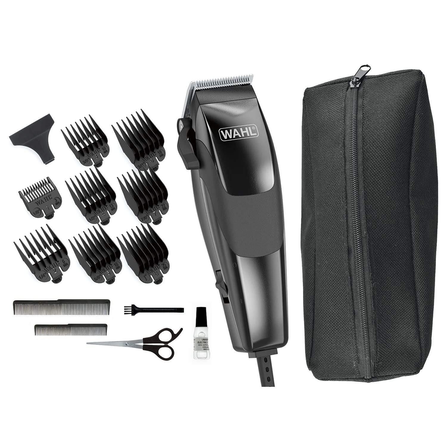 ماكينه حلاقه شعر رأس سلكية وال Wahl Sure Hair Cutting Kit