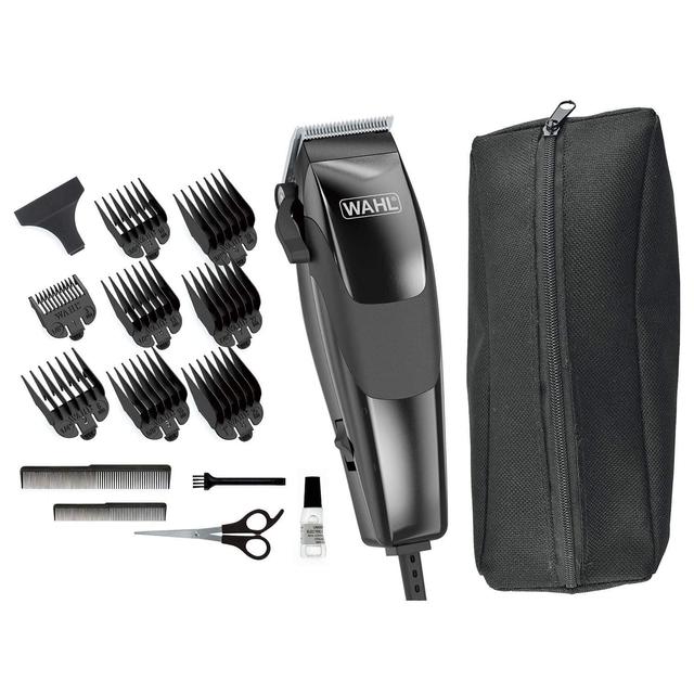 ماكينه حلاقه شعر رأس سلكية وال Wahl Sure Hair Cutting Kit - SW1hZ2U6MTU3ODMxOQ==