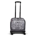 طقم شنط مدرسيه 3 قطع من البوليستر رمادي وينجر Wenger Back To School 3 Piece Set