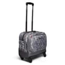 طقم شنط مدرسيه 3 قطع من البوليستر رمادي وينجر Wenger Back To School 3 Piece Set